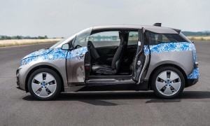 BMW-i3-photos