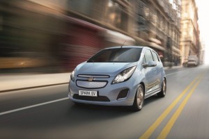 Chevrolet-Spark-EV