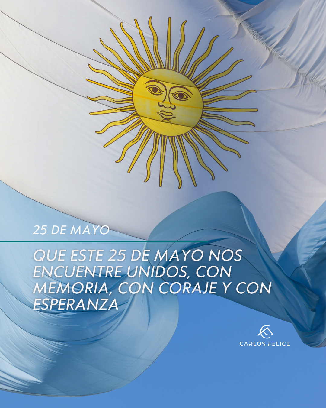 25 De Mayo: Revolución de Mayo