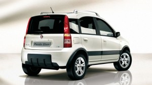 Fiat-Panda