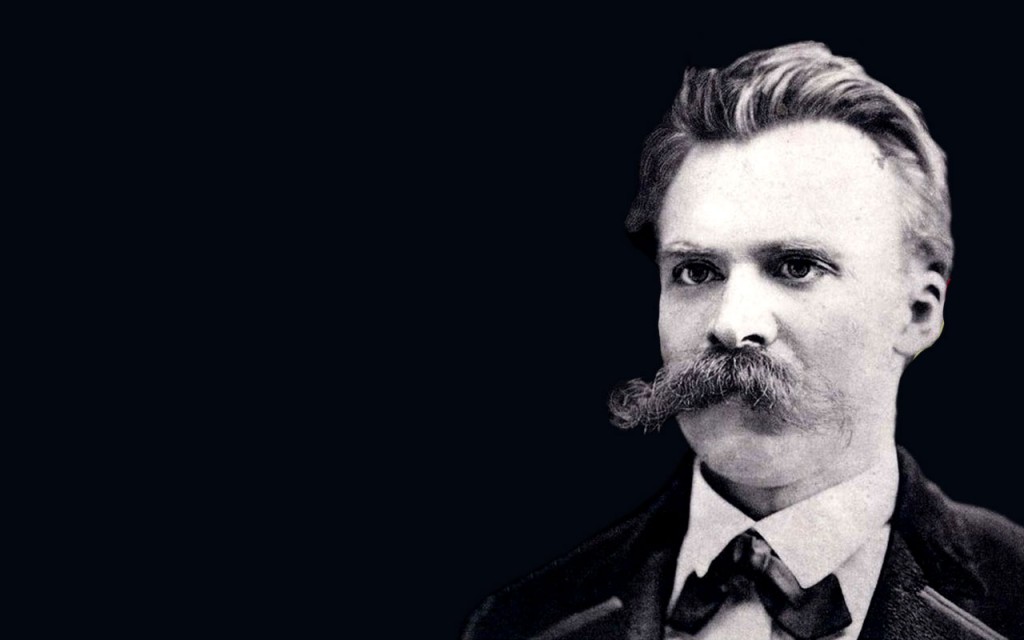 Friedrich-Nietzsche