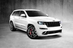 Grand Cherokee