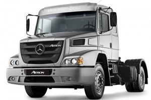 Mercedes-Benz-Atron-