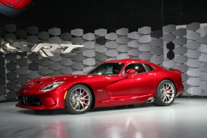 SRT-Viper-