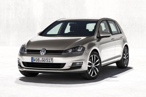 golf TSI