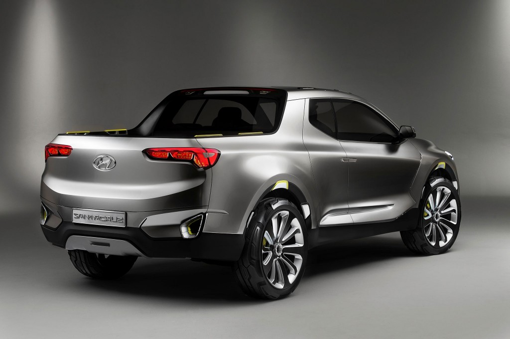 hyundai-santa-cruz-crossover-truck-concept-rear-three-quarter